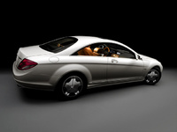 CL-Class CL-Class