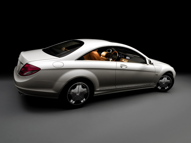 CL-Class CL-Class