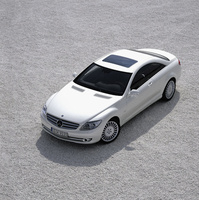 CL-Class CL-Class