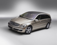 R-Class R-Class
