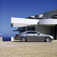 CLS-Class CLS-Class