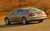 CLS-Class CLS-Class