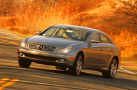 CLS-Class CLS-Class