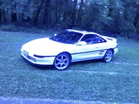 MR2 MR2