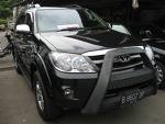 Fortuner Fortuner