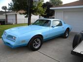 Firebird Firebird