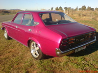 1976 Mazda 929 Overview 1976 Mazda 929 Overview
