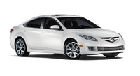 MAZDA6 MAZDA6