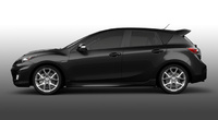 MAZDASPEED3 MAZDASPEED3