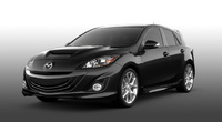 MAZDASPEED3 MAZDASPEED3