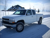 2002 Chevrolet Silverado 1500 Overview 2002 Chevrolet Silverado 1500 Overview