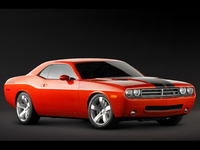 2009 Dodge Challenger Overview 2009 Dodge Challenger Overview