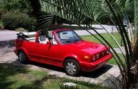 Cabriolet Cabriolet