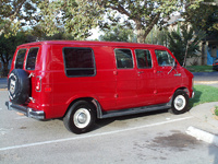 1985 Dodge Ram Van Overview 1985 Dodge Ram Van Overview