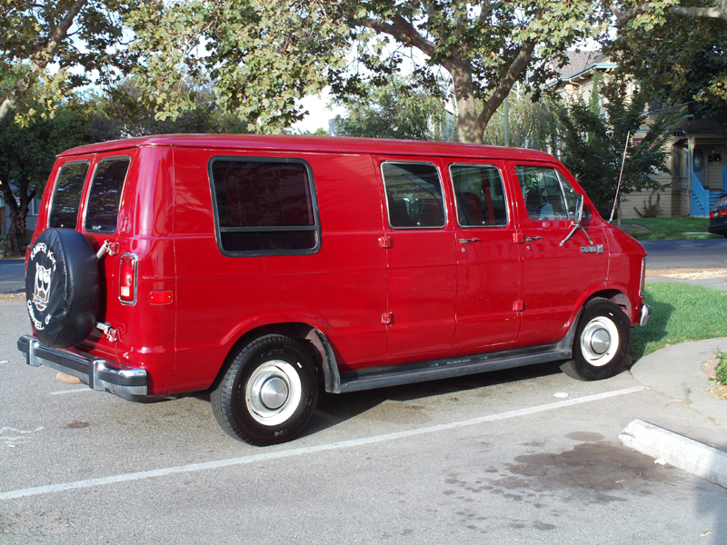 Ram Van Ram Van
