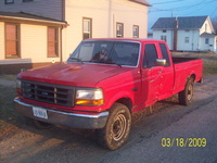 F-250 F-250