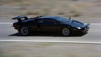1980 Lamborghini Countach Overview 1980 Lamborghini Countach Overview
