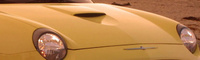 Thunderbird Thunderbird
