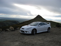 Celica Celica
