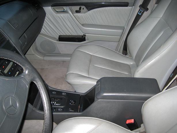 1997 Mercedes Benz C Class Pictures Cargurus
