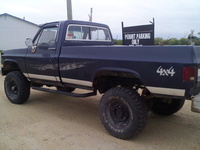 1983 GMC C/K 30 Overview 1983 GMC C/K 30 Overview