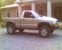 S-10 S-10