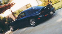 RX-7 RX-7