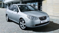 Elantra Elantra