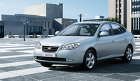 Elantra Elantra