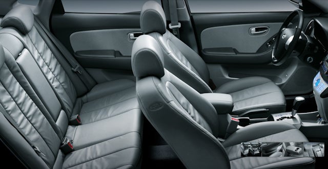 2010 Hyundai Elantra, Interior View, interior, manufacturer