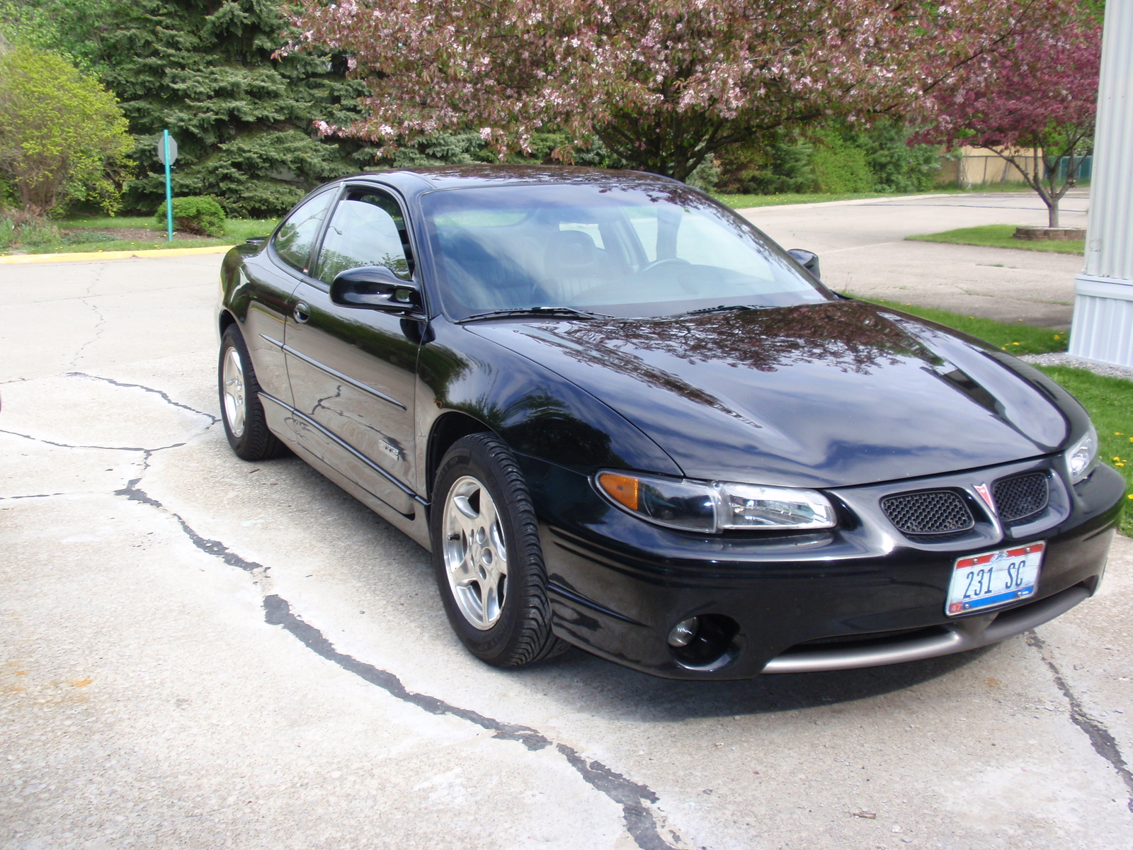 1998 Pontiac Grand Prix Pictures CarGurus