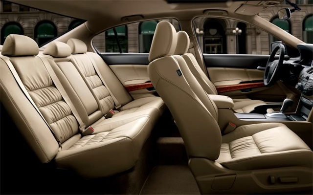 2010 Honda Accord