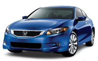 2010 Honda Accord Coupe Overview 2010 Honda Accord Coupe Overview