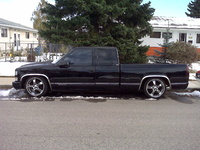 C/K 1500 C/K 1500