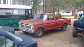 F-250 F-250