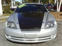 Tiburon Tiburon