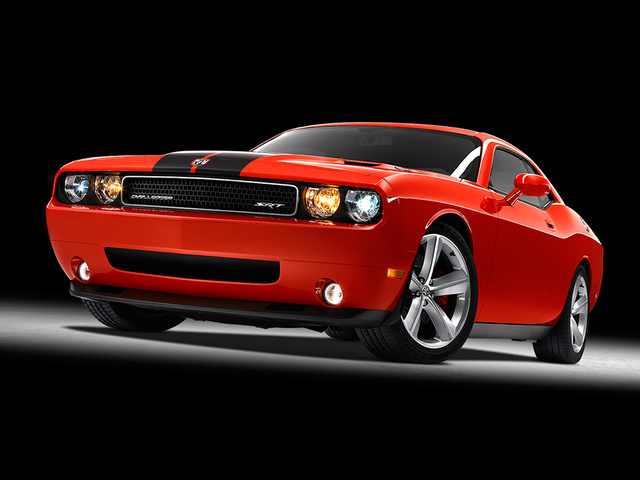 2009 Dodge Challenger Review Cargurus