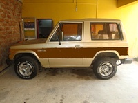 Pajero Pajero