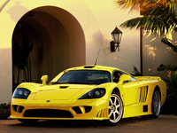 2004 Saleen S7 Overview 2004 Saleen S7 Overview