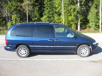 Grand Voyager Grand Voyager