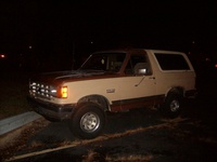 Bronco Bronco