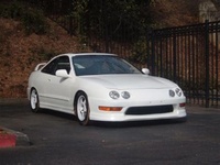 Integra Integra