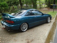 Integra Integra