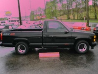 C/K 1500 C/K 1500