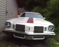 1974 Oldsmobile Cutlass Supreme Overview 1974 Oldsmobile Cutlass Supreme Overview