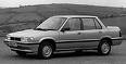 1984 Rover 200 Overview 1984 Rover 200 Overview