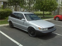 1990 Mitsubishi Mirage Overview 1990 Mitsubishi Mirage Overview