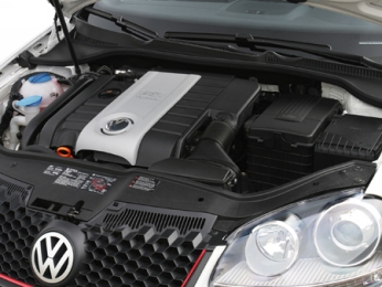 2009 Volkswagen GTI