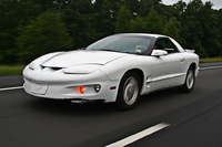 Firebird Firebird