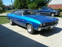 Chevelle Chevelle